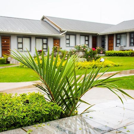 Vikamana Guest House Ulundi Exteriér fotografie